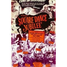 SQUARE DANCE JUBILEE 1949